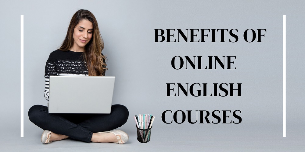 Online English Courses