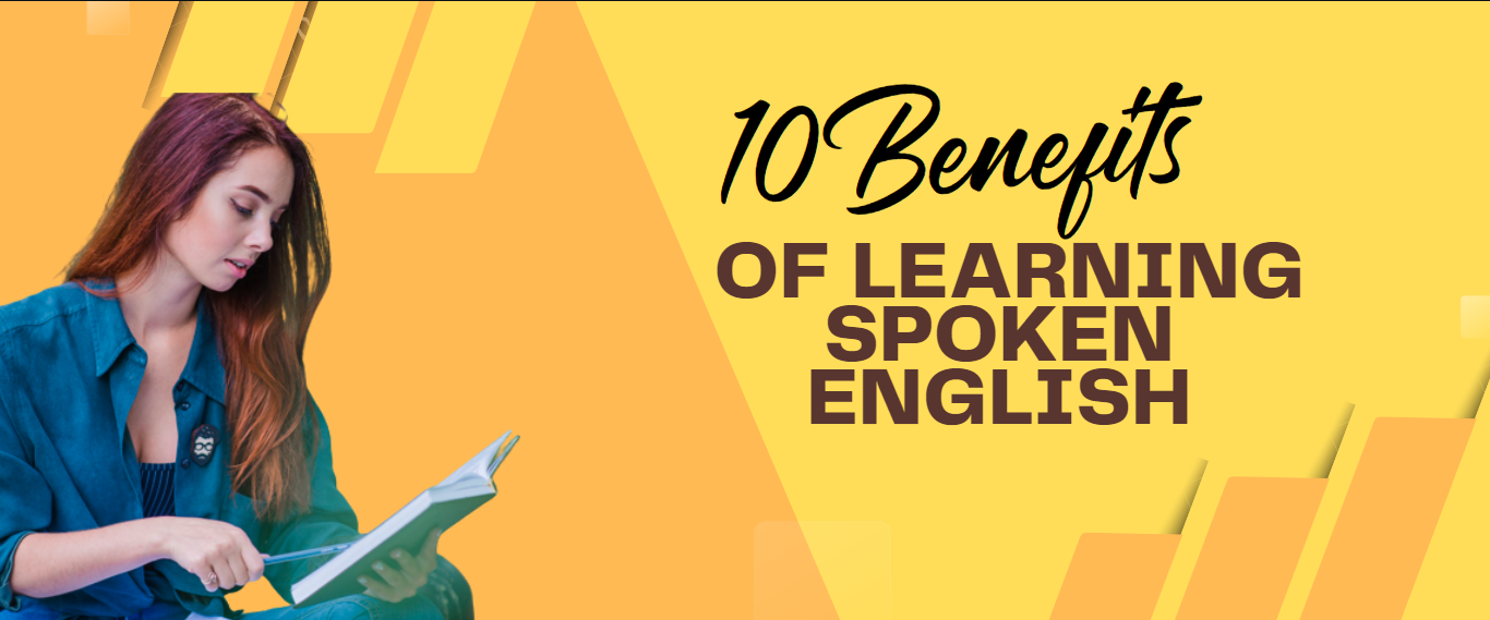 Spoken English Course Online Free